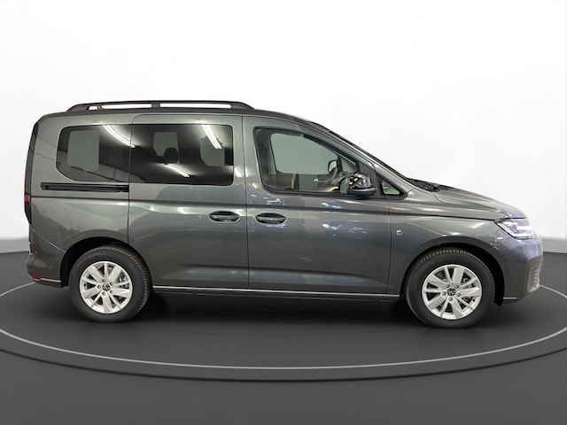 Volkswagen Caddy Life