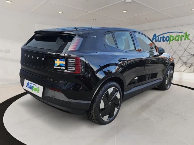 Volvo EX30 Extended range Plus Single motor