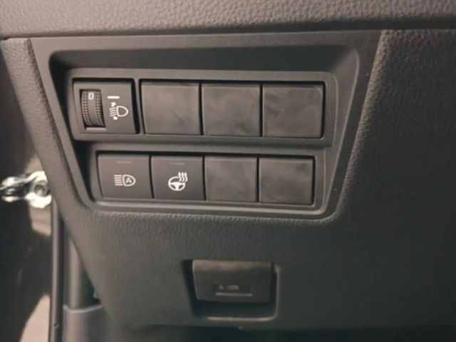 Toyota Yaris Hybride