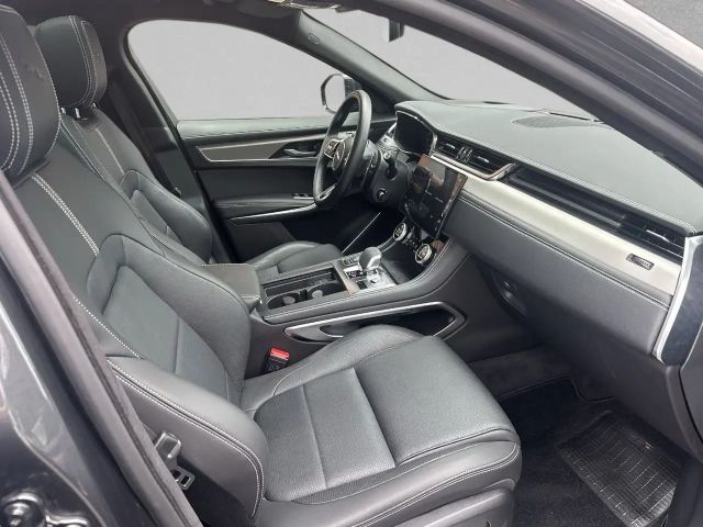 Jaguar F-Pace D300 R-Dynamic