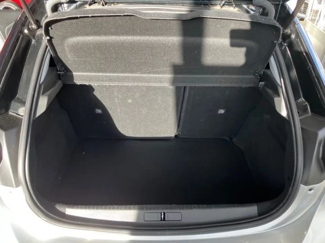 Opel Corsa Sitzheizung,Rückfahrkamera,Parkpilot