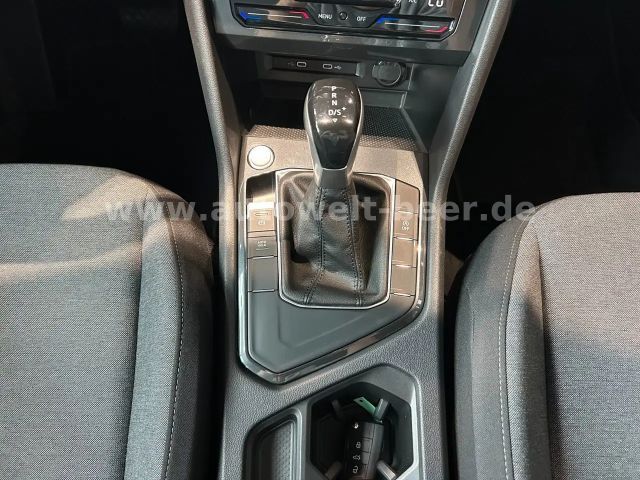 Seat Tarraco 2.0 TDI DSG Style