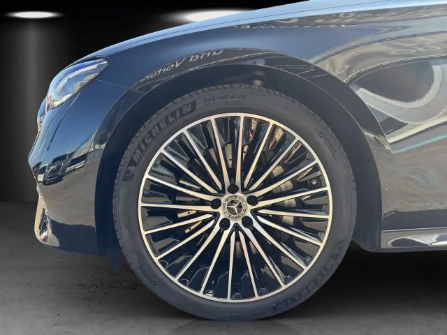 Mercedes-Benz E 300 Estate