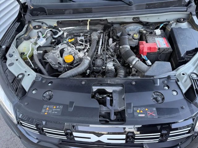 Dacia Jogger Extreme TCe 110