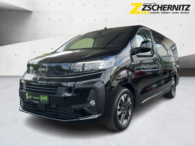 Opel Zafira Life 2.0 CDTI Selection