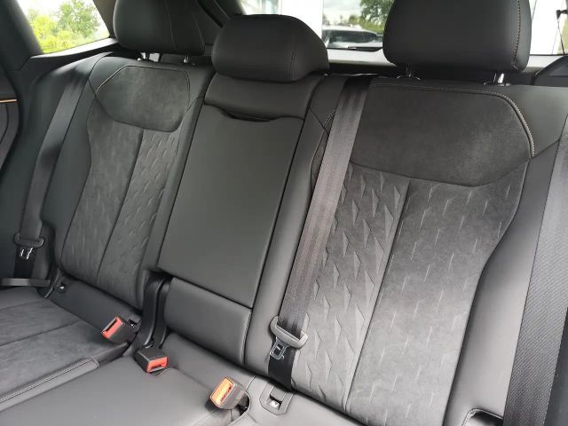 Cupra Terramar 2.0 TSI VZ