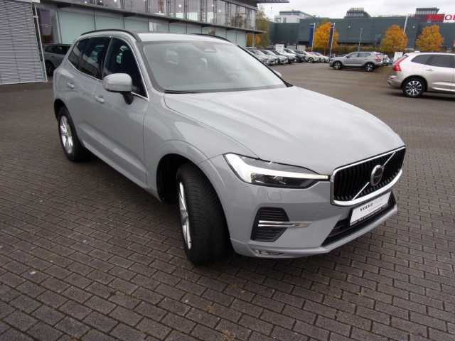 Volvo XC60 Core