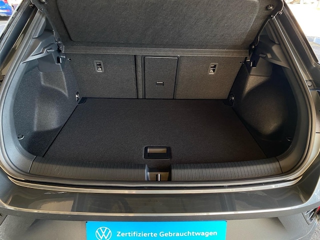 Volkswagen T-Roc 2.0 TSI 4Motion