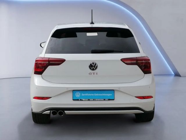 Volkswagen Polo DSG GTI Sport