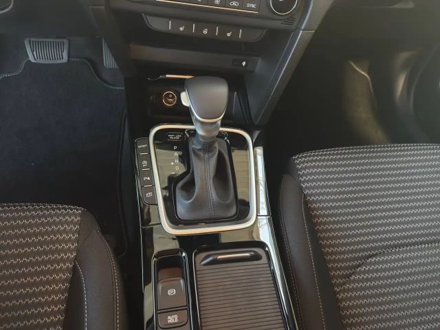 Kia Ceed CEED_SW 1.5T 140 DCT7 SPI TEC*LED*ACC*JBL*BSA