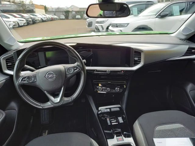 Opel Mokka e 11KW OBC