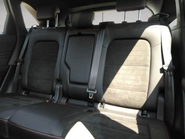 Ford Kuga EcoBoost ST Line X