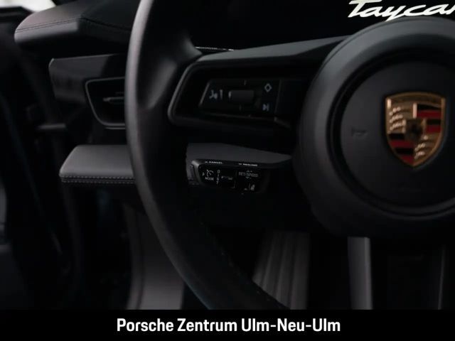 Porsche Taycan Sport Turismo