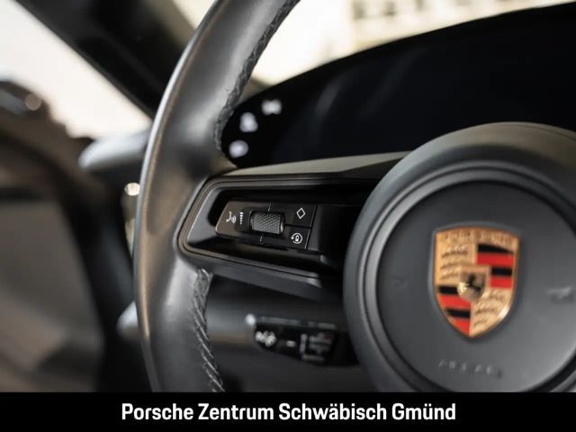 Porsche Taycan 4S Sport Turismo