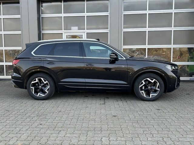 Volkswagen Touareg 3.0 V6 TDI R-Line