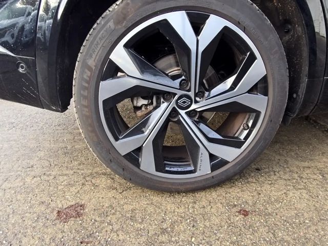 Renault Austral Alpine Esprit Techno