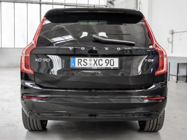 Volvo XC90 AWD Dark T8 Ultra