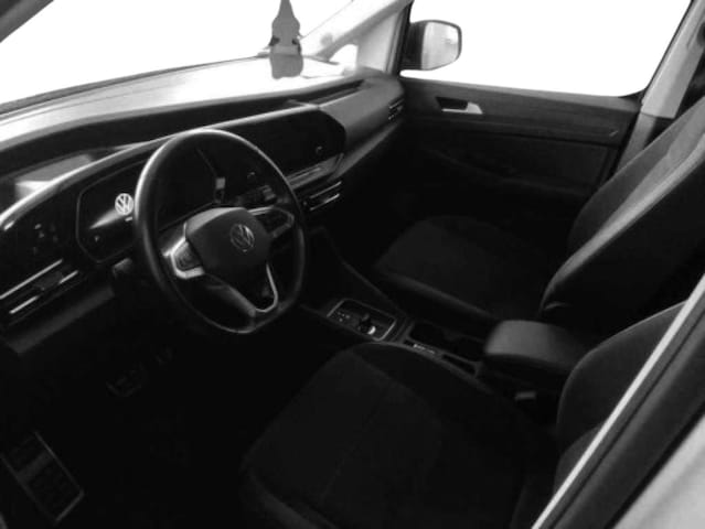 Volkswagen Caddy 2.0 TDI Maxi Style