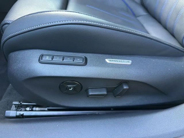 Volkswagen Passat 4Motion Sport Variant