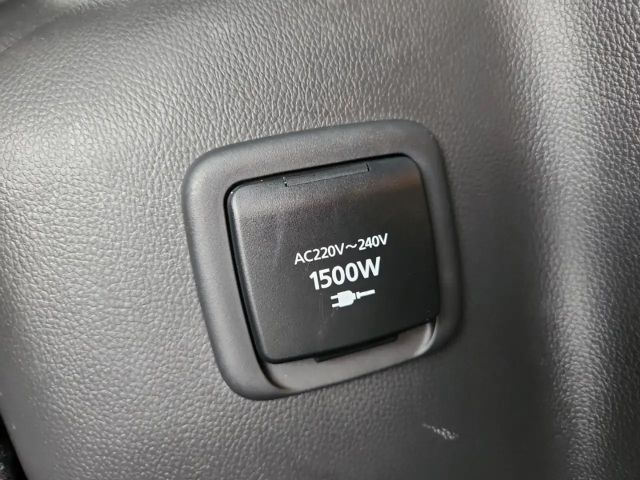 Mitsubishi Eclipse Cross PHEV