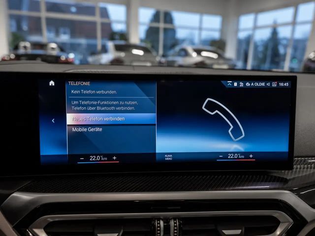 BMW 330 330i M-Sport Sedan xDrive