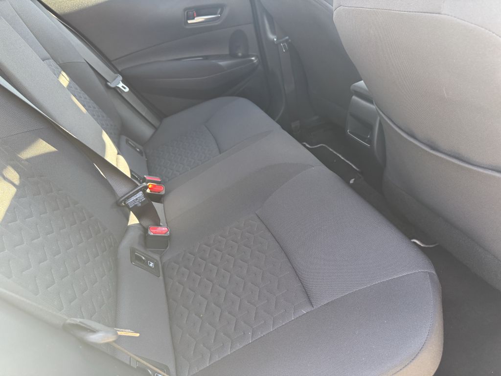 Toyota Corolla 5-deurs Business