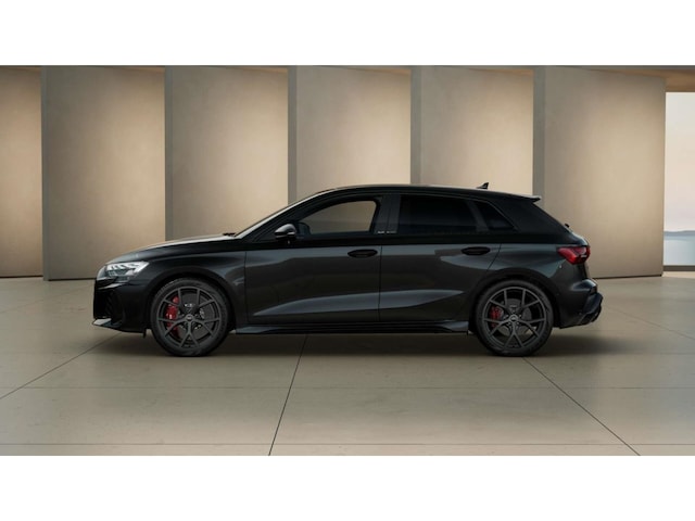 Audi RS3 Quattro S-Tronic Sportback