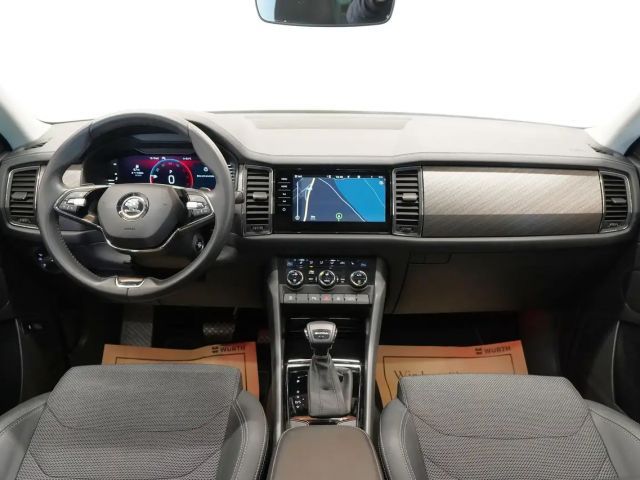 Skoda Kodiaq 2.0 TDI
