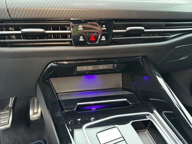 Volkswagen Golf R R-Perform.-Agrapovic Matrix/Keyless Access