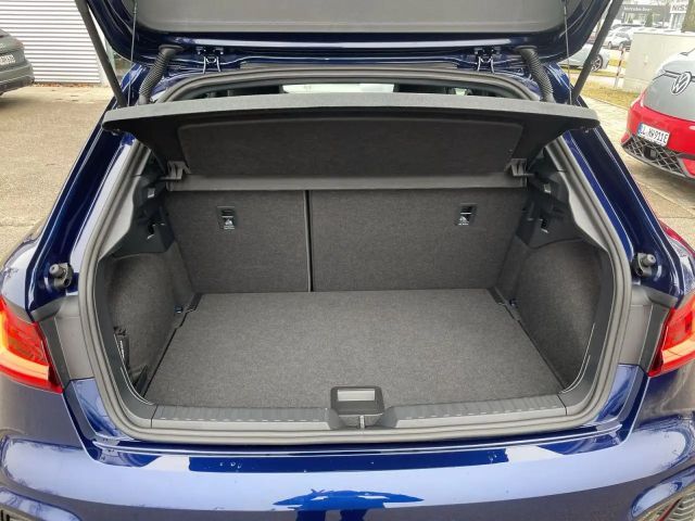 Audi A1 30 TFSI Allstreet S-Line S-Tronic