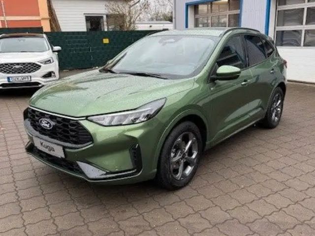 Ford Kuga ST Line