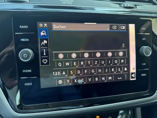 Volkswagen Touran 2.0 TDI DSG Move