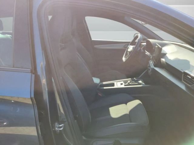 Cupra Leon 2.0 TSI 4Drive DSG ST