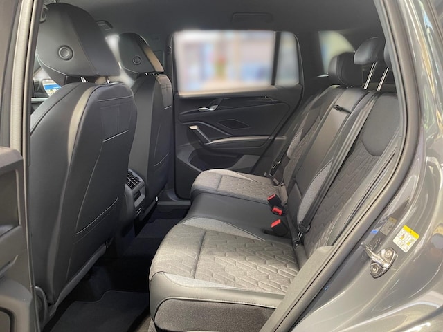 Volkswagen Tiguan 1.5 eTSI