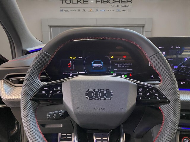 Audi Q5 Quattro S-Tronic