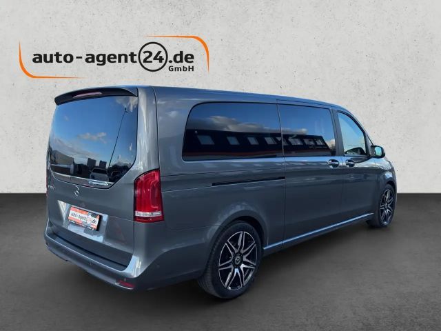 Mercedes-Benz V 300 AMG Line AVANTGARDE