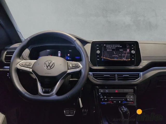 Volkswagen T-Cross DSG IQ.Drive R-Line