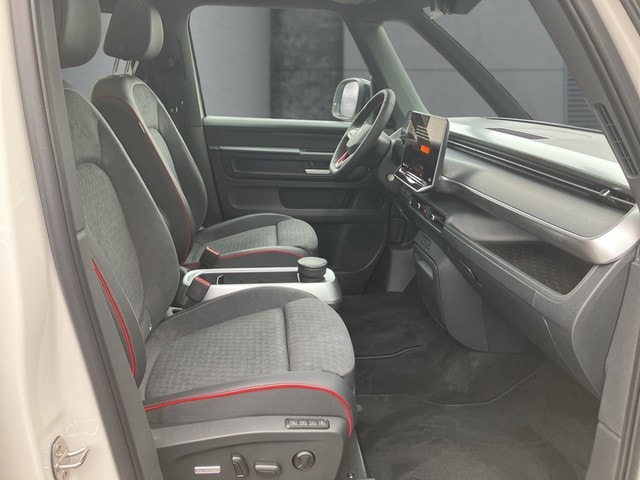 Volkswagen ID.Buzz 4Motion GTX