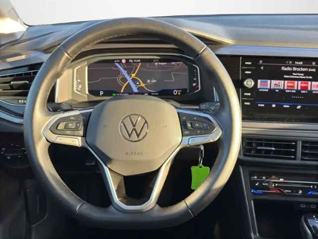 Volkswagen Polo 1.0 TSI Style