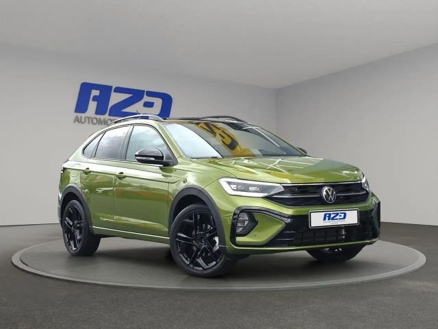 Volkswagen Taigo 1.5 TSI DSG R-Line