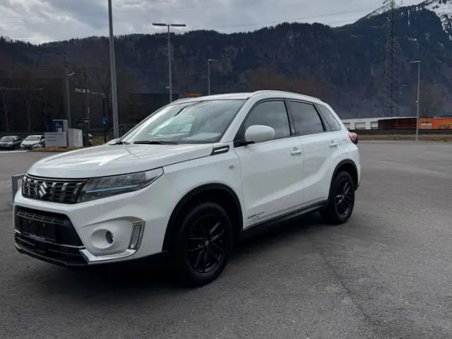 Suzuki Vitara AllGrip GL Hybrid Shine