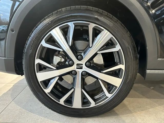 Seat Arona 1.5 TSI DSG