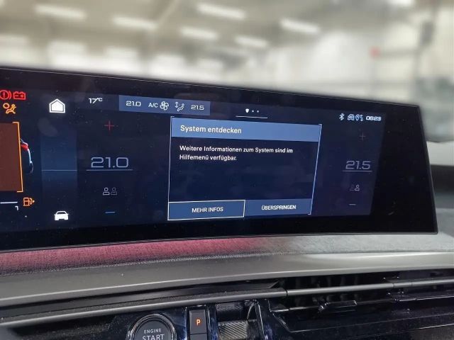 Peugeot 5008 Allure Pack Hybrid