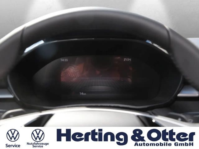 Skoda Fabia Black-Edition Kamera LED  APP-Connect AHK-Vorb.SHZ