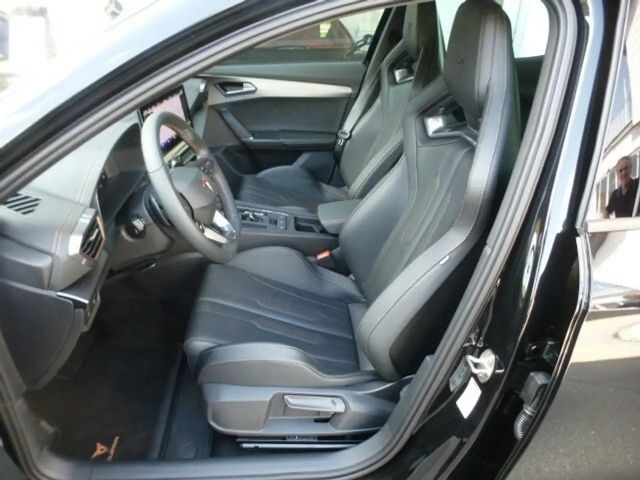 Cupra Formentor DSG VZ5