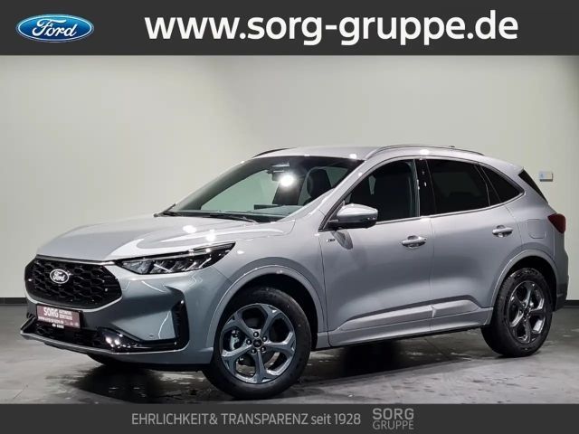 Ford Kuga EcoBoost ST Line