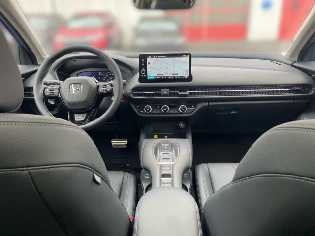 Honda ZR-V 2.0 Advance e:HEV i-MMD