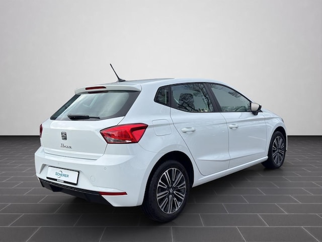Seat Ibiza 1.0 TSI Style