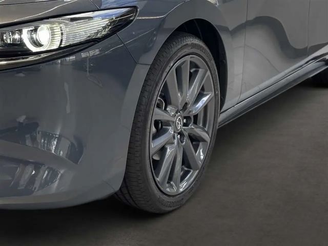 Mazda 3 Exclusive-line