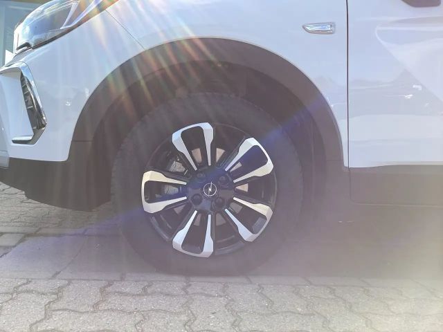 Opel Crossland X Enjoy